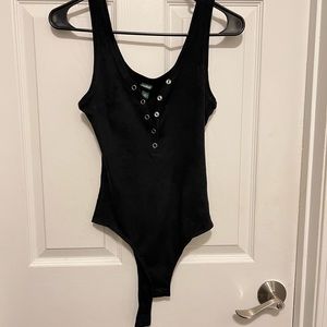 Bodysuit- Size XS